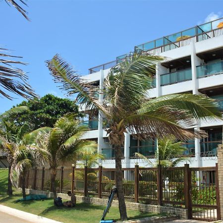 Apto De Luxo Na Praia - Araca302 纳塔耳 外观 照片